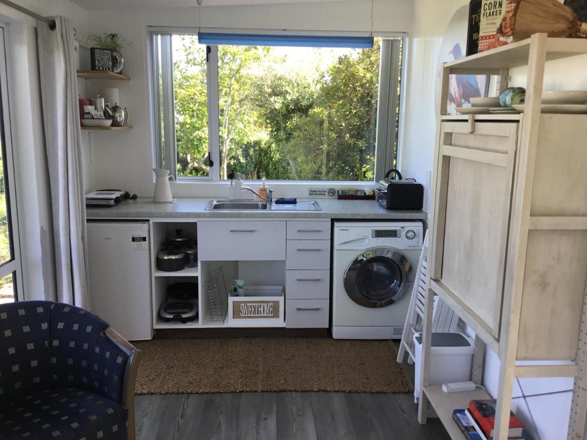 Sunset Cottage Tauranga Exterior foto