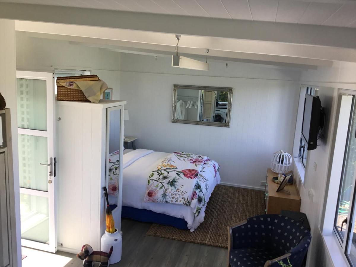 Sunset Cottage Tauranga Exterior foto